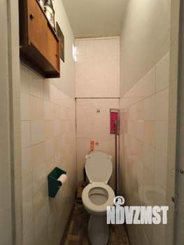 2-к квартира, на длительный срок, 47м2, 5/5 этаж