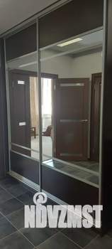 1-к квартира, посуточно, 43м2, 3/5 этаж