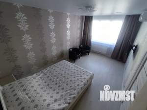 1-к квартира, посуточно, 46м2, 8/16 этаж