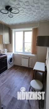 2-к квартира, на длительный срок, 46м2, 3/5 этаж