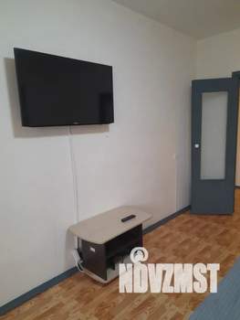 1-к квартира, посуточно, 36м2, 5/10 этаж