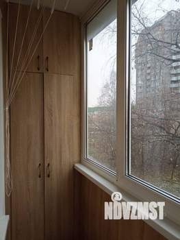 1-к квартира, на длительный срок, 38м2, 2/9 этаж