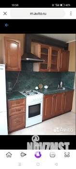 1-к квартира, на длительный срок, 34м2, 9/10 этаж