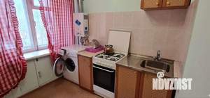 1-к квартира, на длительный срок, 42м2, 4/5 этаж