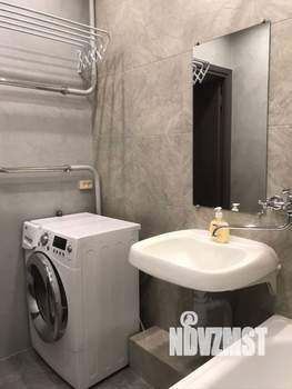 2-к квартира, посуточно, 80м2, 2/10 этаж