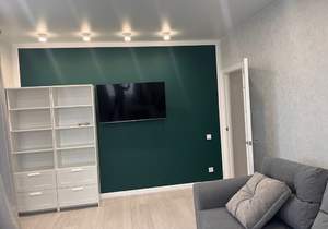 2-к квартира, на длительный срок, 65м2, 12/17 этаж