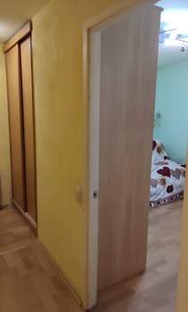 1-к квартира, на длительный срок, 31м2, 3/5 этаж