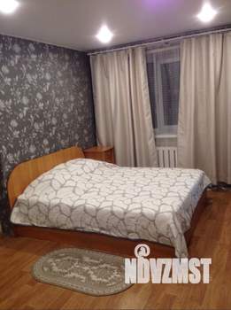 1-к квартира, посуточно, 30м2, 5/5 этаж