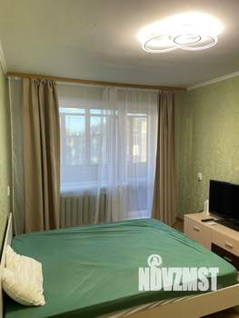2-к квартира, на длительный срок, 42м2, 5/5 этаж
