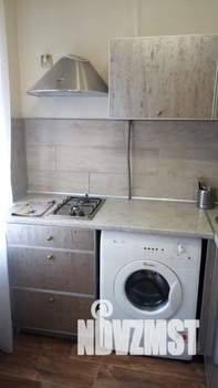 1-к квартира, посуточно, 42м2, 1/5 этаж