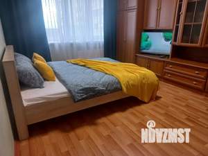 1-к квартира, посуточно, 41м2, 11/17 этаж