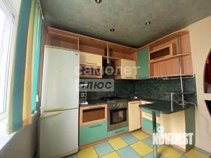 2-к квартира, на длительный срок, 53м2, 9/9 этаж