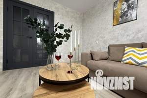 2-к квартира, посуточно, 65м2, 8/18 этаж