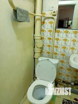 2-к квартира, на длительный срок, 45м2, 5/5 этаж