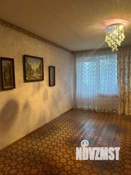 3-к квартира, на длительный срок, 61м2, 3/5 этаж