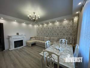2-к квартира, на длительный срок, 90м2, 5/12 этаж