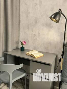 1-к квартира, посуточно, 34м2, 17/18 этаж