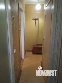1-к квартира, на длительный срок, 31м2, 1/5 этаж