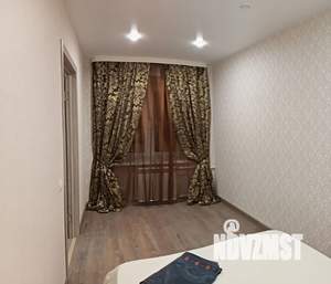 2-к квартира, посуточно, 45м2, 2/5 этаж