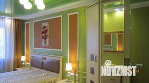 2-к квартира, посуточно, 50м2, 4/5 этаж