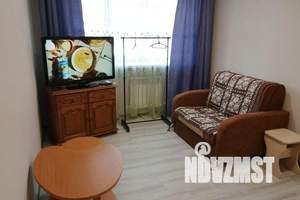 1-к квартира, посуточно, 30м2, 1/5 этаж