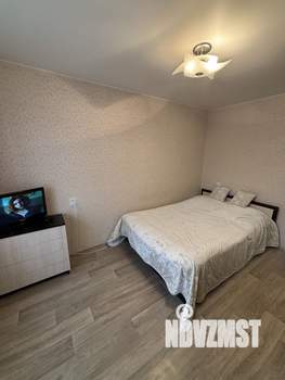 1-к квартира, посуточно, 28м2, 4/5 этаж