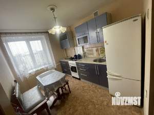1-к квартира, на длительный срок, 36м2, 6/9 этаж