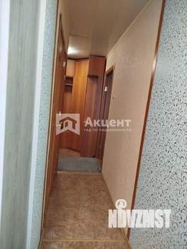 1-к квартира, на длительный срок, 32м2, 1/5 этаж