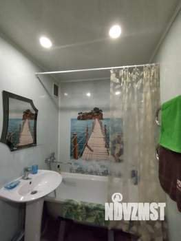2-к квартира, посуточно, 40м2, 3/5 этаж