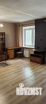 2-к квартира, на длительный срок, 45м2, 3/4 этаж