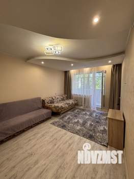 1-к квартира, на длительный срок, 37м2, 4/9 этаж