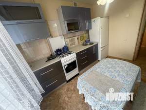 1-к квартира, на длительный срок, 36м2, 6/9 этаж