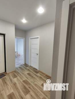 3-к квартира, на длительный срок, 76м2, 9/17 этаж