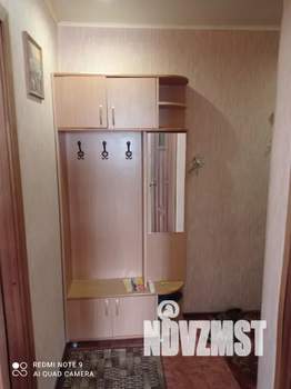 2-к квартира, посуточно, 46м2, 2/5 этаж