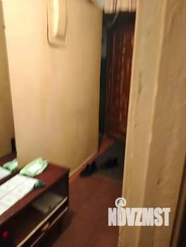1-к квартира, на длительный срок, 31м2, 3/5 этаж