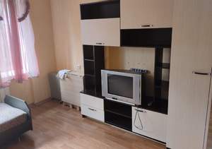 1-к квартира, на длительный срок, 24м2, 3/5 этаж