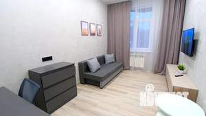 2-к квартира, посуточно, 77м2, 2/14 этаж