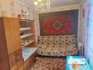 3-к квартира, на длительный срок, 50м2, 1/5 этаж