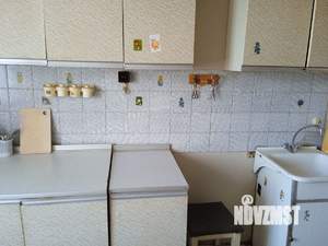1-к квартира, на длительный срок, 39м2, 6/9 этаж