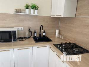 1-к квартира, посуточно, 31м2, 4/5 этаж