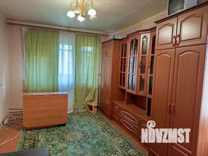 1-к квартира, на длительный срок, 34м2, 5/5 этаж