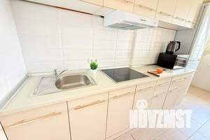 1-к квартира, посуточно, 46м2, 18/19 этаж