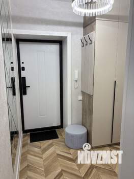 1-к квартира, посуточно, 38м2, 2/14 этаж