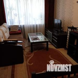 1-к квартира, посуточно, 30м2, 2/4 этаж