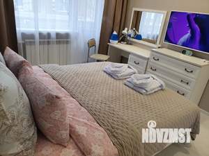 2-к квартира, посуточно, 45м2, 2/5 этаж