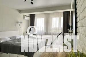 1-к квартира, посуточно, 30м2, 8/17 этаж