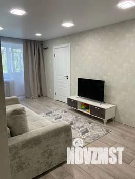 2-к квартира, посуточно, 62м2, 3/5 этаж