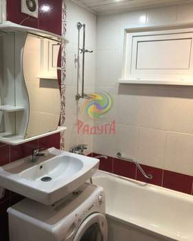 2-к квартира, на длительный срок, 30м2, 3/5 этаж