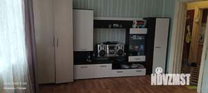 2-к квартира, на длительный срок, 42м2, 1/2 этаж