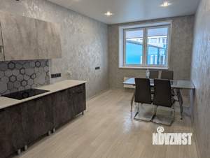 2-к квартира, на длительный срок, 51м2, 1/9 этаж
